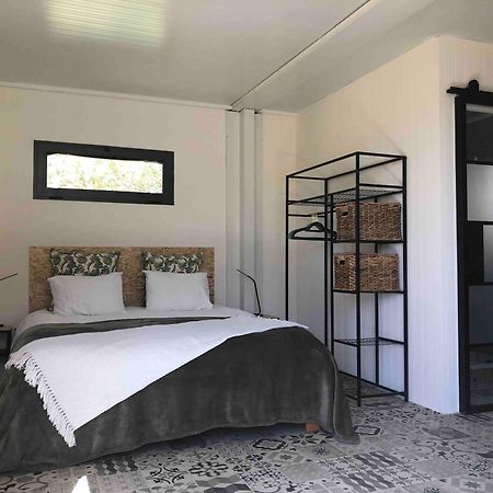 Montinho Boutique Studio Benagil Ngoại thất bức ảnh